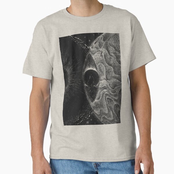 Dune planet Classic T-Shirt