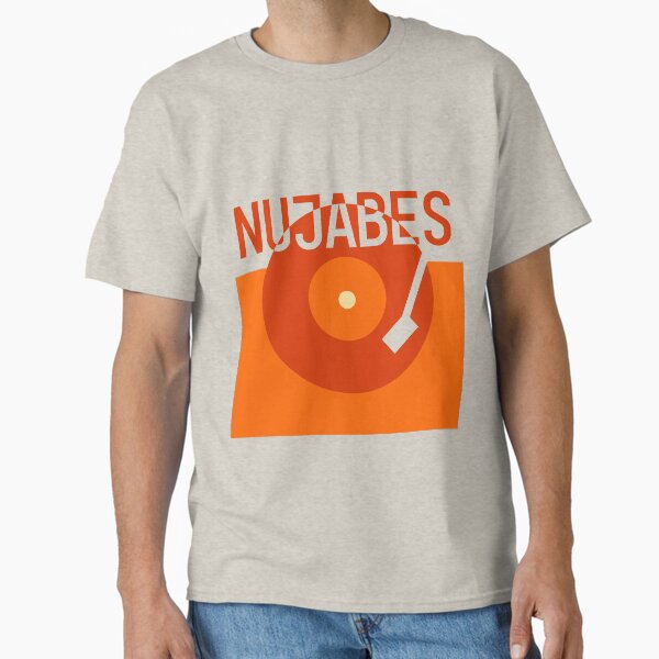 Nujabes Classic T-Shirt