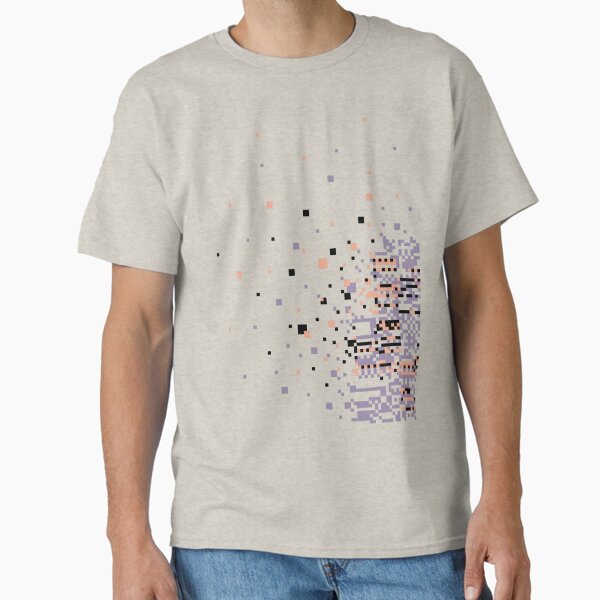 MissingNo. Classic T-Shirt