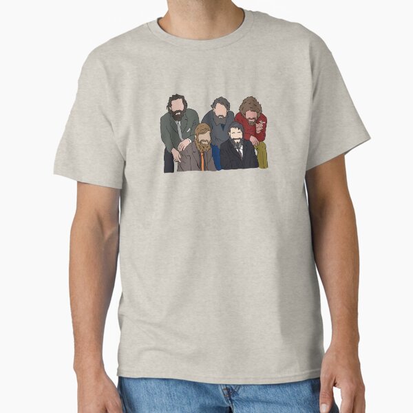 A Tribute to the Dubliners Classic T-Shirt