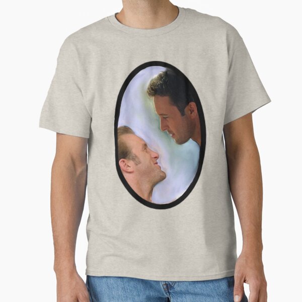 McDanno Classic T-Shirt