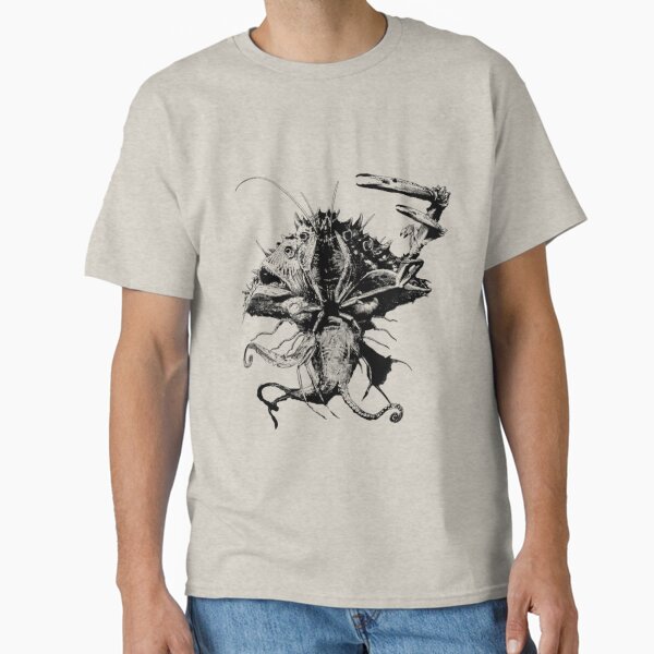 Ween The Mollusk Perfect Gift Fan Classic T-Shirt
