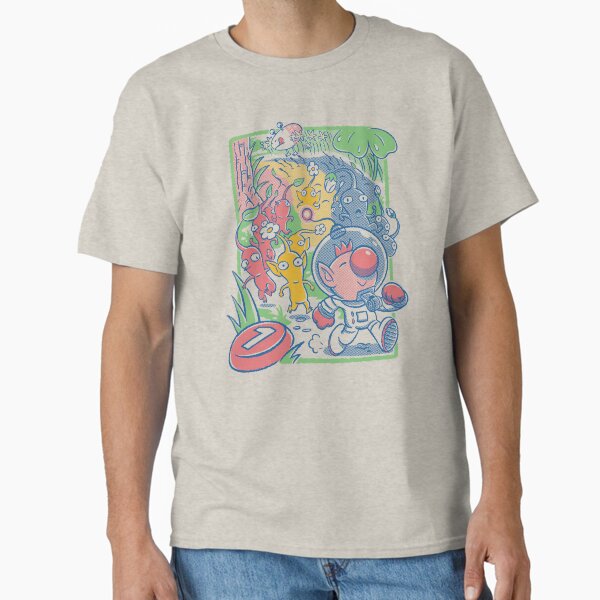 Keep The Pace! Classic T-Shirt