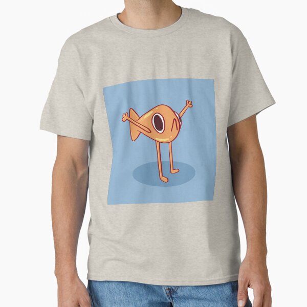 Le Poisson Classic T-Shirt