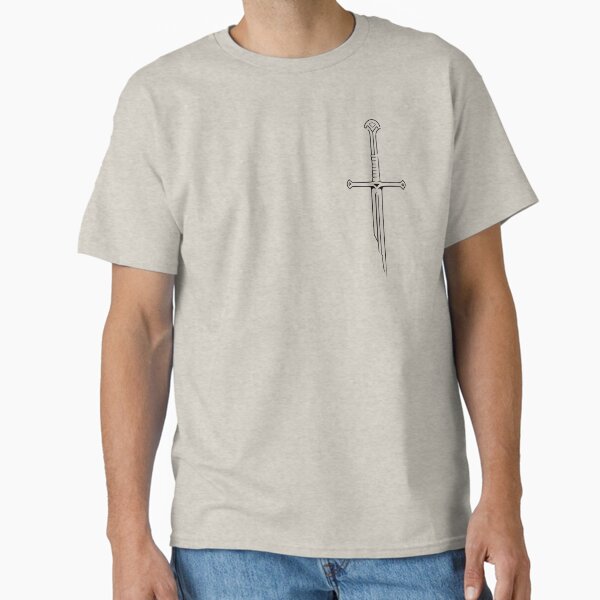 Narsil Classic T-Shirt