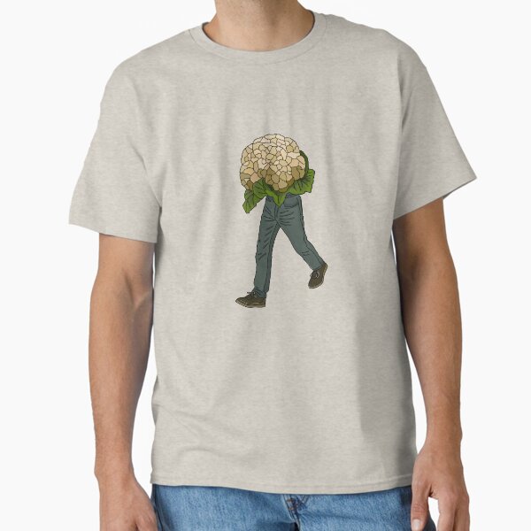 Plant-Based Persona Classic T-Shirt