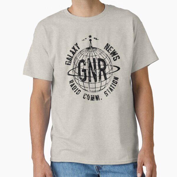 Galaxy News Radio Classic T-Shirt