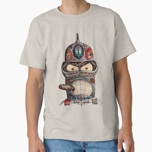 Bender Classic T-Shirt