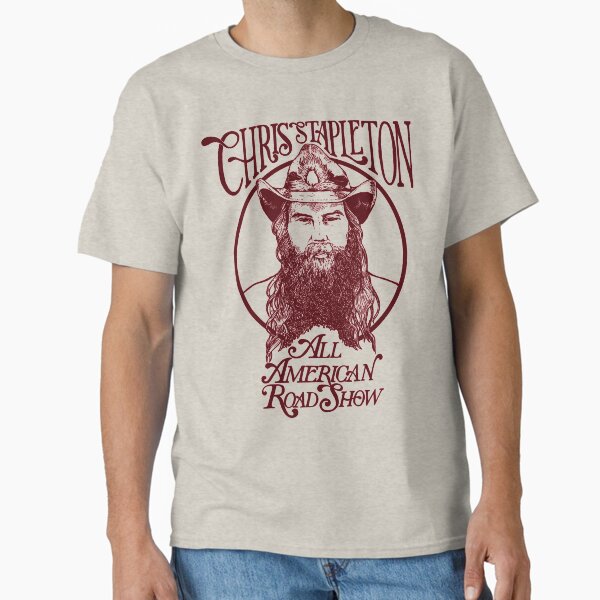 fourste the Stapleton tour 2021 Classic T-Shirt