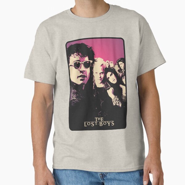 The Lost Boys Classic T-Shirt