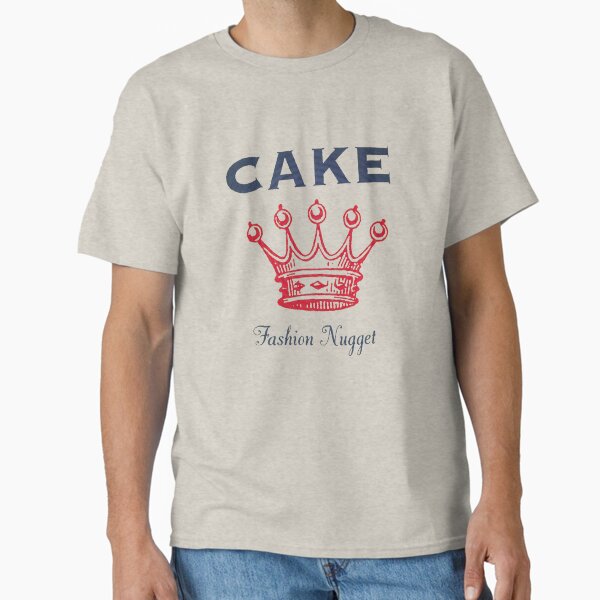Fashion Nugget Classic T-Shirt