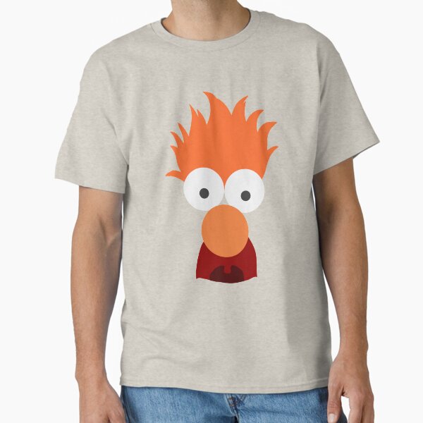 Beaker Classic T-Shirt