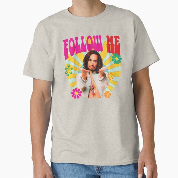 Klaus Follow Me Classic T-Shirt
