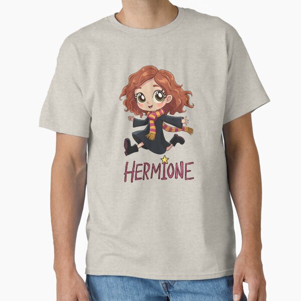 Hermione granger Classic T-Shirt