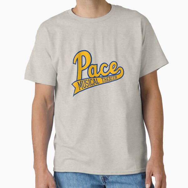 Pace Musical Theater Classic T-Shirt