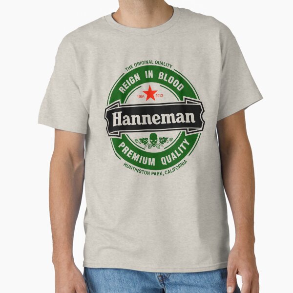 HANNEMAN  Classic T-Shirt