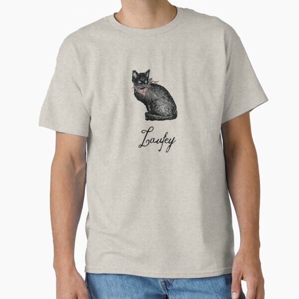 Tough Luck Laufey Classic T-Shirt