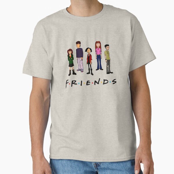Best friend's forever Classic T-Shirt