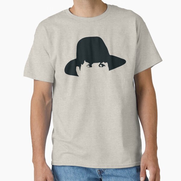 Grim Reaper 저승사자 Classic T-Shirt