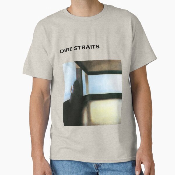 Dire Straits Classic T-Shirt