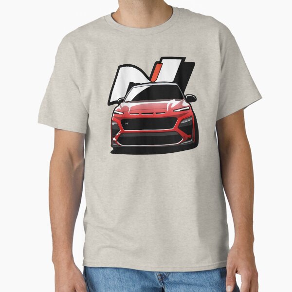 Kona N Classic T-Shirt