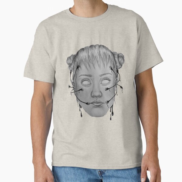 Consumed Classic T-Shirt