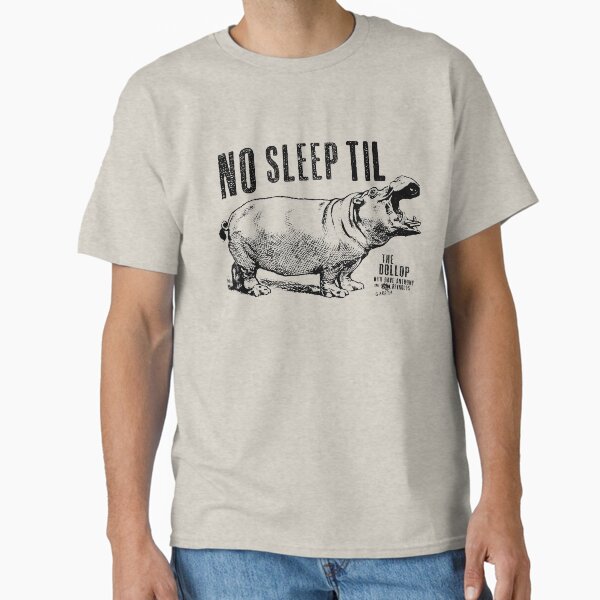 Classic NSTH  Classic T-Shirt