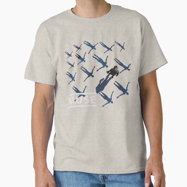 MUSE ABSOLUTION Classic T-Shirt