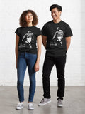 Johnstone On The Wing - Jinky Classic T-Shirt