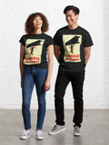 Guinness for Strength Classic T-Shirt
