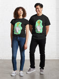 I bring you peace Active  Classic T-Shirt
