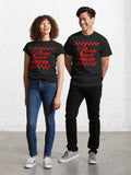 Pizza Planet Lts Classic T-Shirt