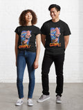 Groovy! Classic T-Shirt
