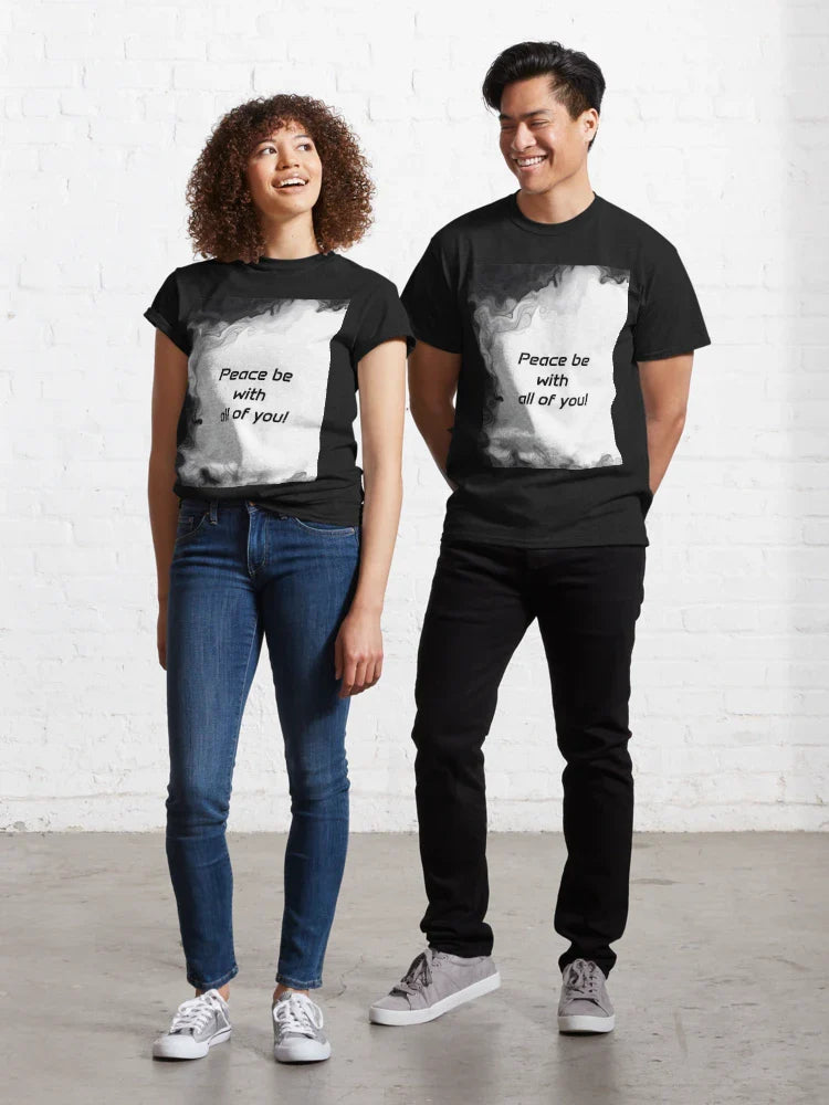 Peace Classic T-Shirt
