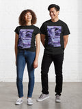 Alien Boy Cover Classic T-Shirt