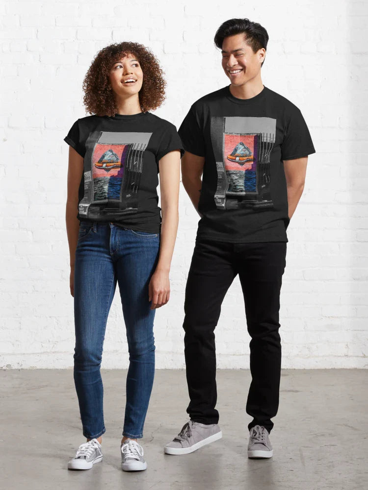 Life Saver Classic T-Shirt