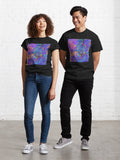 Trash Oliver Tree Ugly Is Beautiful Classic T-Shirt