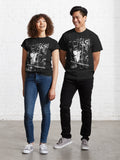 climbing crow Classic T-Shirt