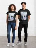 Nikki Snowy Ballad Outfit Classic T-Shirt
