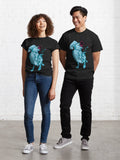 Baha the Phantom Ram Classic T-Shirt