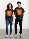 Beauty Surrounding Classic T-Shirt