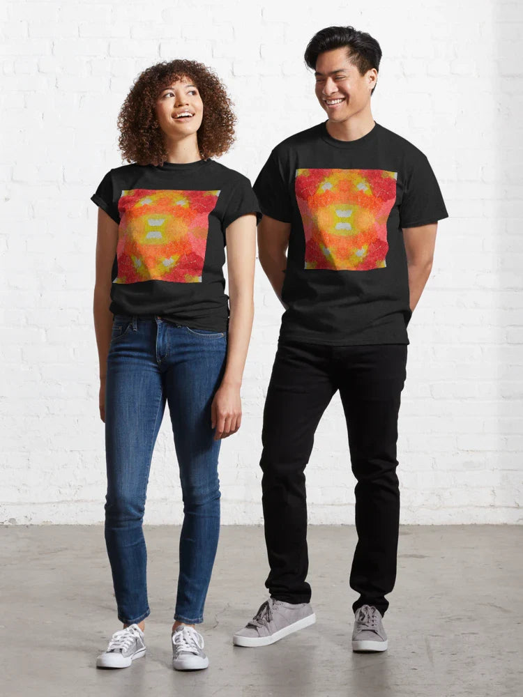 Beauty Surrounding Classic T-Shirt