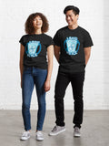 With No Ice Classic T-Shirt