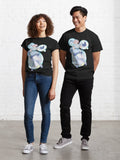 Nikki Bubble's Hometown Outfit Classic T-Shirt