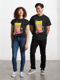 PRISMO THE WISH MASTER Classic T-Shirt