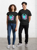Let the Kitsune Guide You  Classic T-Shirt