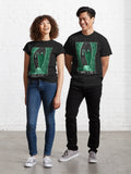 The Eye "Tarotesque" (Dark) Classic T-Shirt