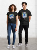 Rory Gallagher - Tattoo Classic T-Shirt