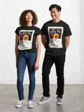 Nosotros Los Guapos Poster Classic T-Shirt