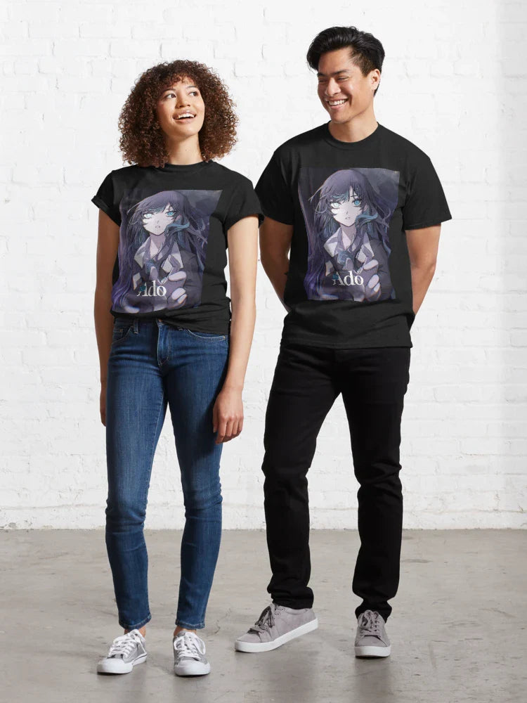 Ado Classic T-Shirt